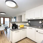 Apartment Ancadau By Interhome