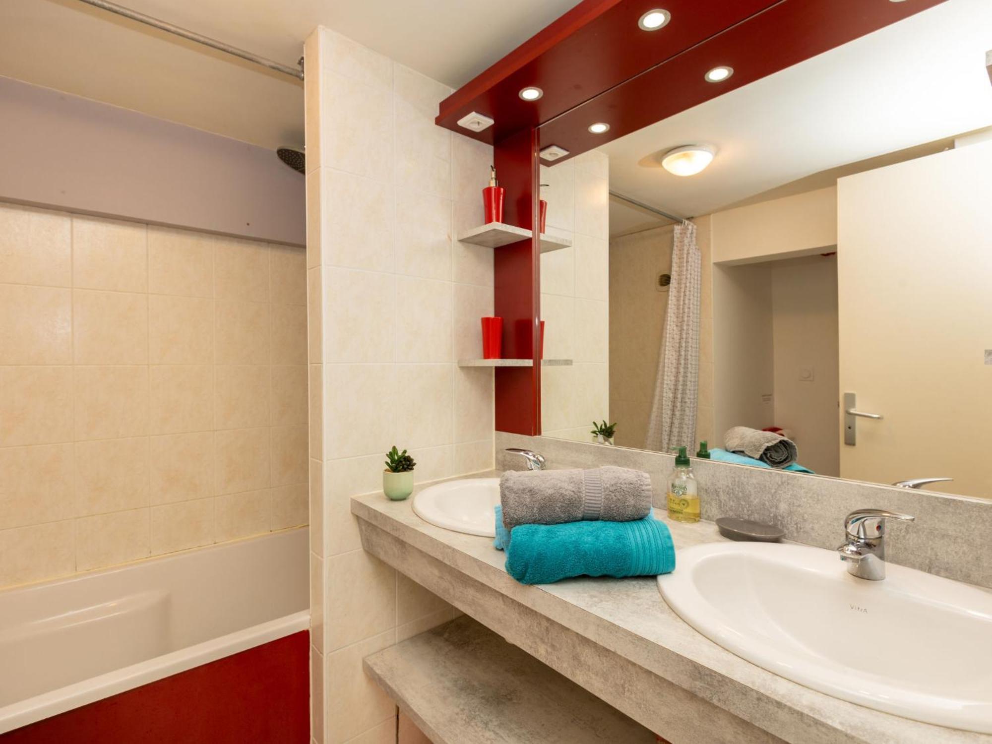 Ancadau By Interhome