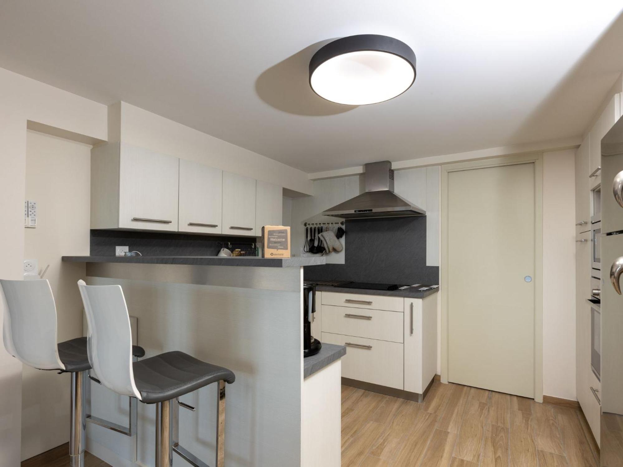 Appartement Ancadau By Interhome