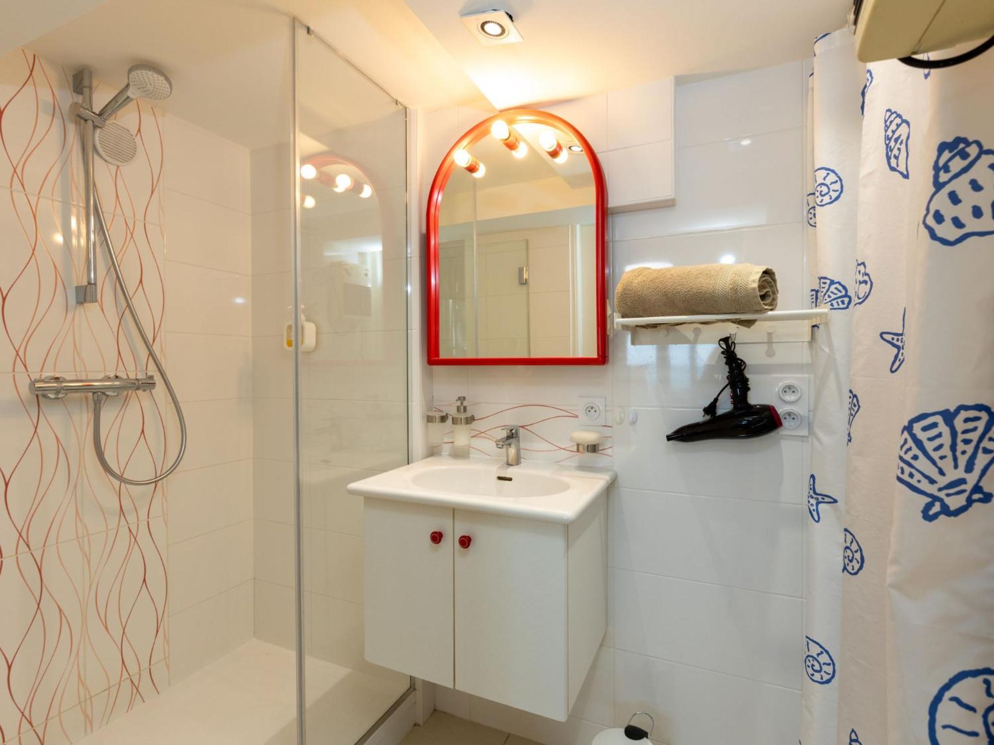 Ancadau By Interhome Appartement *
