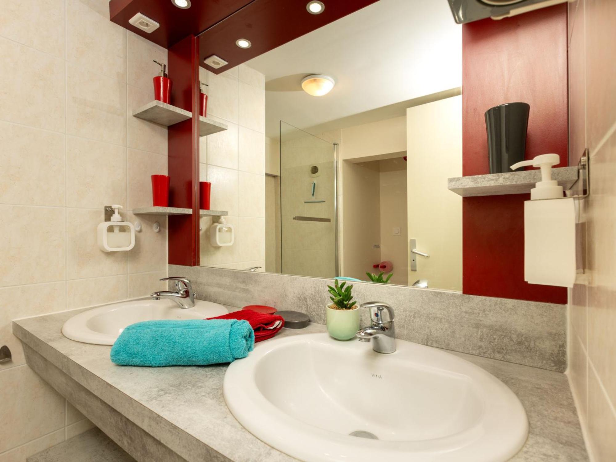 Ancadau By Interhome * Saint-Malo