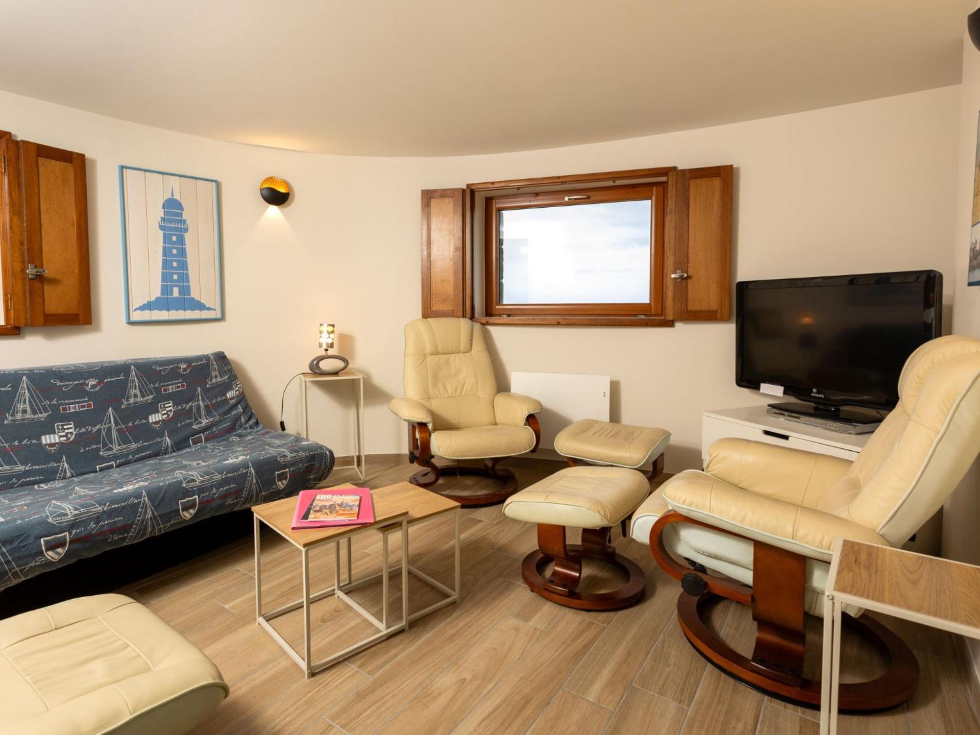 Ancadau By Interhome