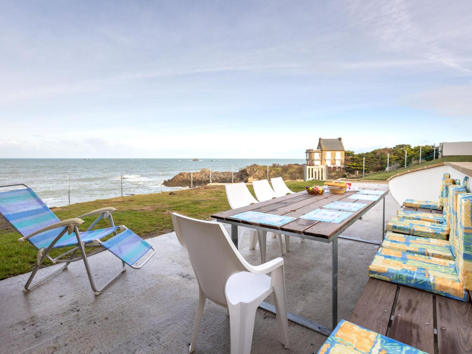 Appartement Ancadau By Interhome