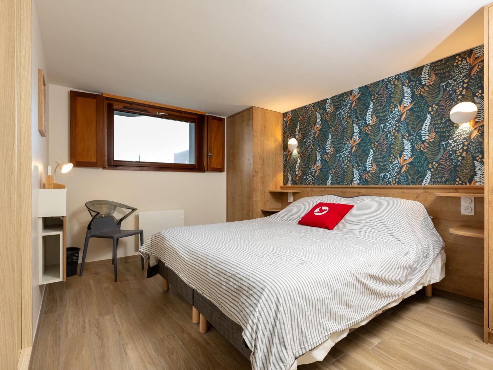 Ancadau By Interhome * Saint-Malo